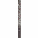 Ping G25 Graphite Mens Left Hand 4 Hybrid 23* Regular - Ping TFC 189