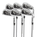 Orka GS5 Tour SC Steel Mens Right Hand Irons 5-PW Regular - Nippon