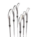 Orka GS5 Tour SC Steel Mens Right Hand Irons 5-PW Regular - Nippon