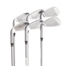 Orka GS5 Tour SC Steel Mens Right Hand Irons 5-PW Regular - Nippon