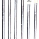 Orka GS5 Tour SC Steel Mens Right Hand Irons 5-PW Regular - Nippon