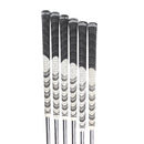 Orka GS5 Tour SC Steel Mens Right Hand Irons 5-PW Regular - Nippon