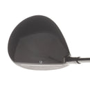 TaylorMade Qi10 Graphite Mens Right Hand Fairway 3 Wood 15* Stiff - Fujikura Ventus TR FW Blue 6-S