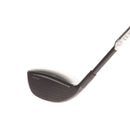 TaylorMade Qi10 Graphite Mens Right Hand Fairway 3 Wood 15* Stiff - Fujikura Ventus TR FW Blue 6-S