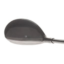 TaylorMade Qi10 Graphite Mens Right Hand 3 Hybrid 19* Stiff - Fujikura Ventus TR Blue 7-S