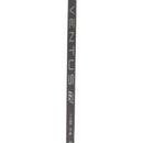 TaylorMade Qi10 Graphite Mens Right Hand 3 Hybrid 19* Stiff - Fujikura Ventus TR Blue 7-S