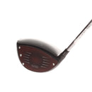 TaylorMade Stealth Plus Graphite Mens Right Hand Driver 9* Stiff - Fujikura Speeder NX 50-S