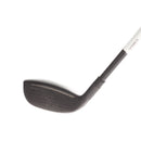TaylorMade Qi10 Graphite Mens Right Hand 4 Hybrid 22* Regular - Fujikura Ventus Blue TR HB 6-R