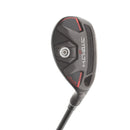 TaylorMade Stealth 2 Plus Graphite Mens Right Hand 3 Hybrid 19.5* Stiff - Kai'li Red 85s