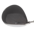 TaylorMade Qi10 LS Graphite Mens Right Hand Driver 8* Stiff - Fujikura Speeder NX 50-S