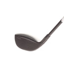 TaylorMade Stealth Graphite Mens Right Hand Fairway 5 Wood 18* Regular - Fujikura Ventus Red FW 5-R