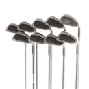 Acer Series 2001 Steel Mens Right Hand Irons 3-SW Regular - Apollo AP 46