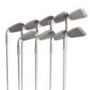 Acer Series 2001 Steel Mens Right Hand Irons 3-SW Regular - Apollo AP 46