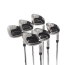 MacGregor CG 4000 Steel Mens Right Hand Irons 6-SW Regular - MacGregor Lightweight