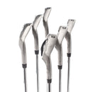 MacGregor CG 4000 Steel Mens Right Hand Irons 6-SW Regular - MacGregor Lightweight
