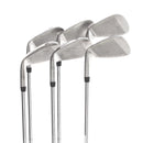 MacGregor CG 4000 Steel Mens Right Hand Irons 6-SW Regular - MacGregor Lightweight