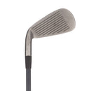 Mizuno T-Zoid Fli-Hi Graphite Mens Right Hand 4 Iron 24* Regular - EXSAR Blue