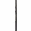 Mizuno T-Zoid Fli-Hi Graphite Mens Right Hand 4 Iron 24* Regular - EXSAR Blue