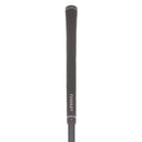 Mizuno T-Zoid Fli-Hi Graphite Mens Right Hand 4 Iron 24* Regular - EXSAR Blue