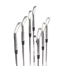 Miura MB-101 Steel Mens Right Hand Irons 4-PW Stiff - Project X Rifle 6.0