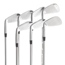 Miura MB-101 Steel Mens Right Hand Irons 4-PW Stiff - Project X Rifle 6.0