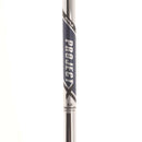 Miura MB-101 Steel Mens Right Hand Irons 4-PW Stiff - Project X Rifle 6.0
