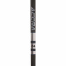 Titleist T350 Graphite Mens Right Hand Irons 6-PW Stiff - Accra iS4