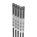 Titleist T350 Graphite Mens Right Hand Irons 6-PW Stiff - Accra iS4