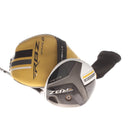TaylorMade RBZ Stage 2 Graphite Mens Right Hand Driver 10.5* Regular - TaylorMade RocketFuel 50