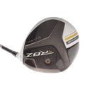 TaylorMade RBZ Stage 2 Graphite Mens Right Hand Driver 10.5* Regular - TaylorMade RocketFuel 50