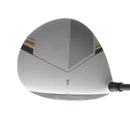 TaylorMade RBZ Stage 2 Graphite Mens Right Hand Driver 10.5* Regular - TaylorMade RocketFuel 50