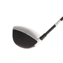TaylorMade RBZ Stage 2 Graphite Mens Right Hand Driver 10.5* Regular - TaylorMade RocketFuel 50