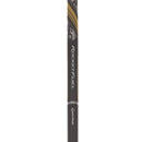 TaylorMade RBZ Stage 2 Graphite Mens Right Hand Driver 10.5* Regular - TaylorMade RocketFuel 50
