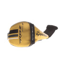 TaylorMade RBZ Stage 2 Graphite Mens Right Hand Driver 10.5* Regular - TaylorMade RocketFuel 50