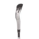 TaylorMade Rocketbladez Graphite Mens Right Hand 7 Iron 30.5* Regular - Rocketfuel 65
