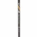 TaylorMade Rocketbladez Graphite Mens Right Hand 7 Iron 30.5* Regular - Rocketfuel 65