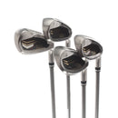 XXIO Prime Graphite Mens Right Hand Irons 7-PW Senior - XXIO Prime SP-1200 43.5g