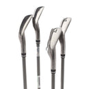 XXIO Prime Graphite Mens Right Hand Irons 7-PW Senior - XXIO Prime SP-1200 43.5g