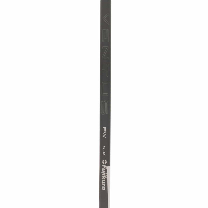 Ventus Blue 5-R Fairway Shaft Fujikura Regular Taylormade 2nd Gen - M1/M4/Sim/Stealth /Stealth 2/Qi10/Qi35 41.5"