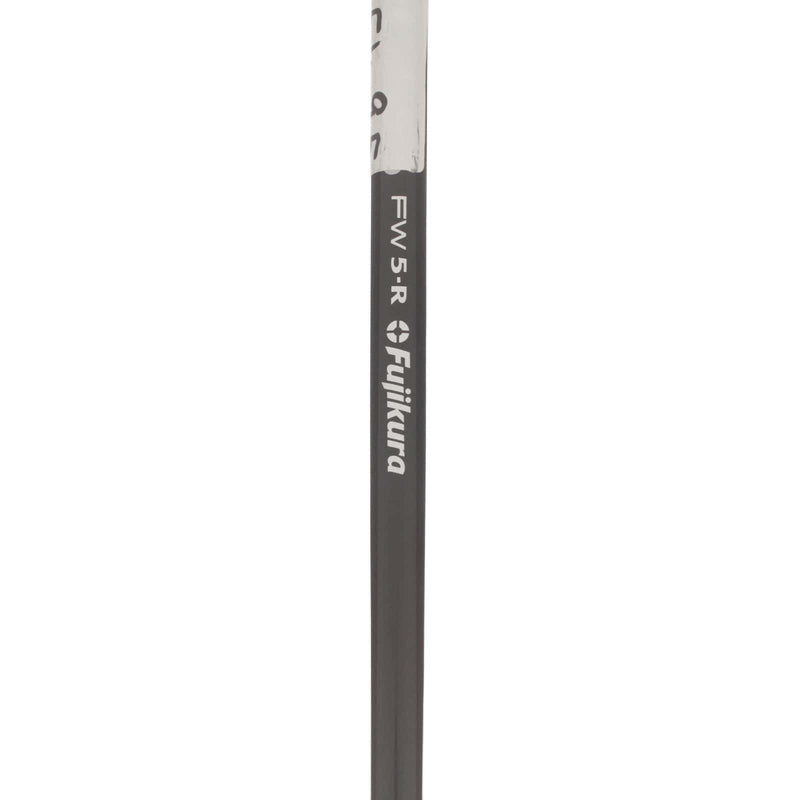 Ventus Red 5-R Fairway Shaft Fujikura Regular Taylormade 2nd Gen - M1/M4/Sim/Stealth /Stealth 2/Qi10/Qi35 41"