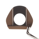 Ping Heppler Fetch Mens Right Hand Putter 32.5" Mallet - Ping PP59