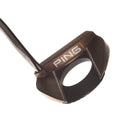 Ping Heppler Fetch Mens Right Hand Putter 32.5" Mallet - Ping PP59