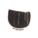 Ping Heppler Fetch Mens Right Hand Putter 32.5" Mallet - Ping PP59