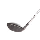 TaylorMade Qi10 Max Graphite Mens Right Hand Fairway 3 Wood 15* Regular - Fujikura Speeder NX 50-R