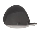 TaylorMade Qi10 Max Graphite Mens Right Hand Fairway 5 Wood 19* Senior - Fujikura Speeder NX 50-A