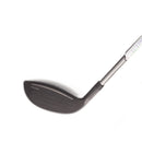 TaylorMade Qi10 Max Graphite Mens Right Hand Fairway 5 Wood 19* Senior - Fujikura Speeder NX 50-A