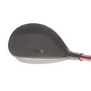 TaylorMade Stealth 2 HD Graphite Mens Right Hand 4 Hybrid 23* Regular - Fujikura Speeder NX 50-R