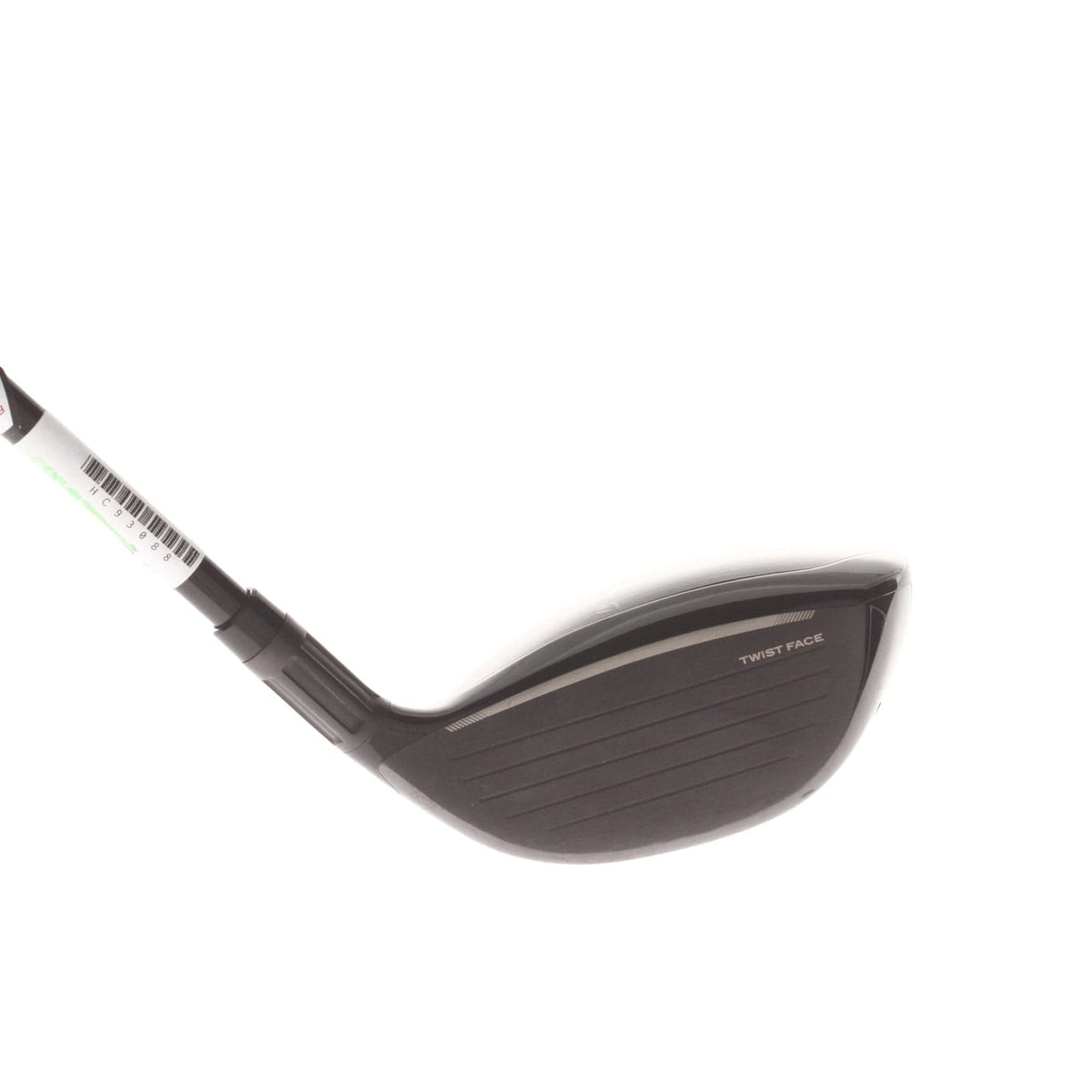 3 Plus Stealth Taylormade フェアウェイ３番ウッド TourAD Stealth TaylorMade Wood X RDX Smoke Hzrdus / Degree 15 / クラブ