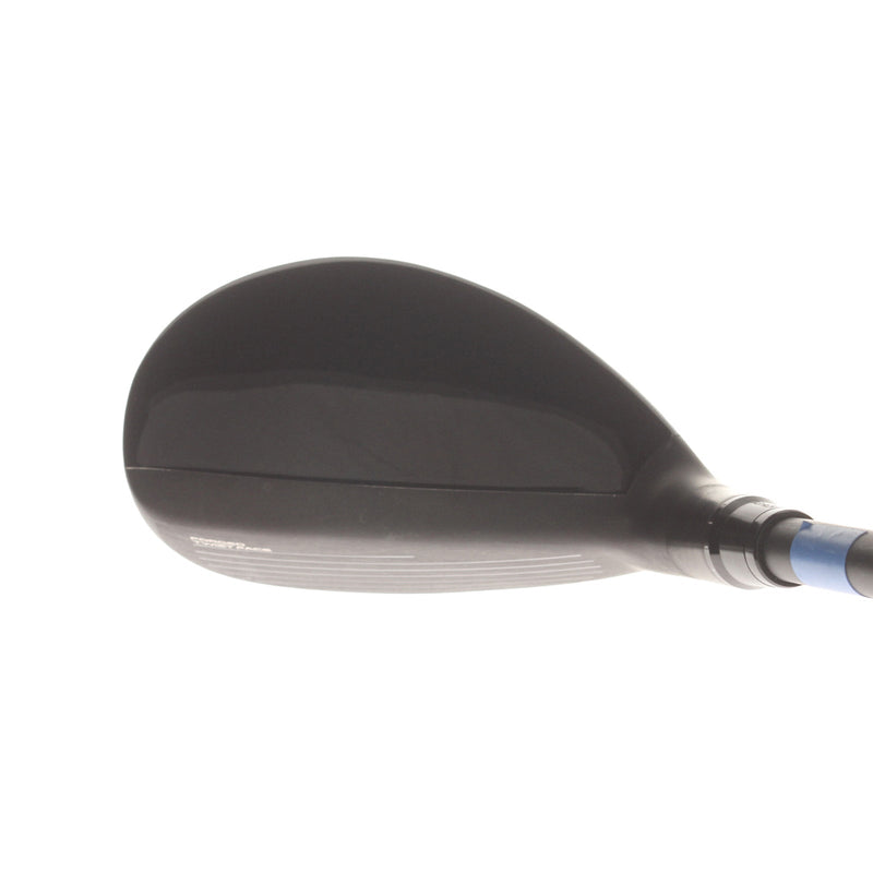 TaylorMade Qi10 Tour Graphite Mens Right Hand 3 Hybrid 19.5* Stiff - T