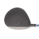 TaylorMade Stealth Graphite Mens Right Hand Fairway 5 Wood 18* Regular - Ventus TR Red 5-R